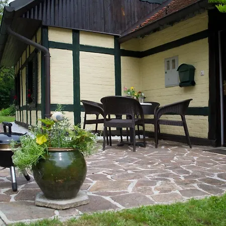 Hiska Ob Potoku Villa Dobrna Exterior photo