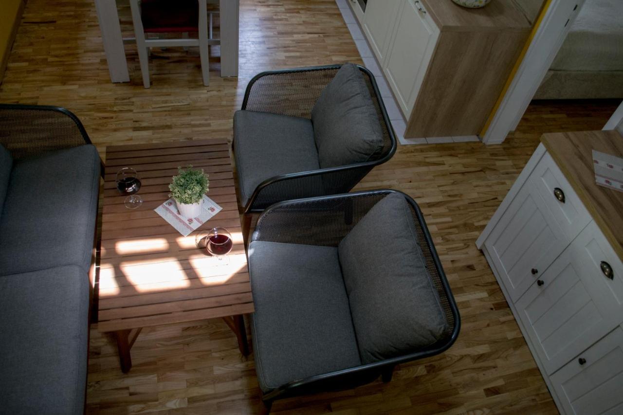 Hiska Ob Potoku Holiday home Dobrna