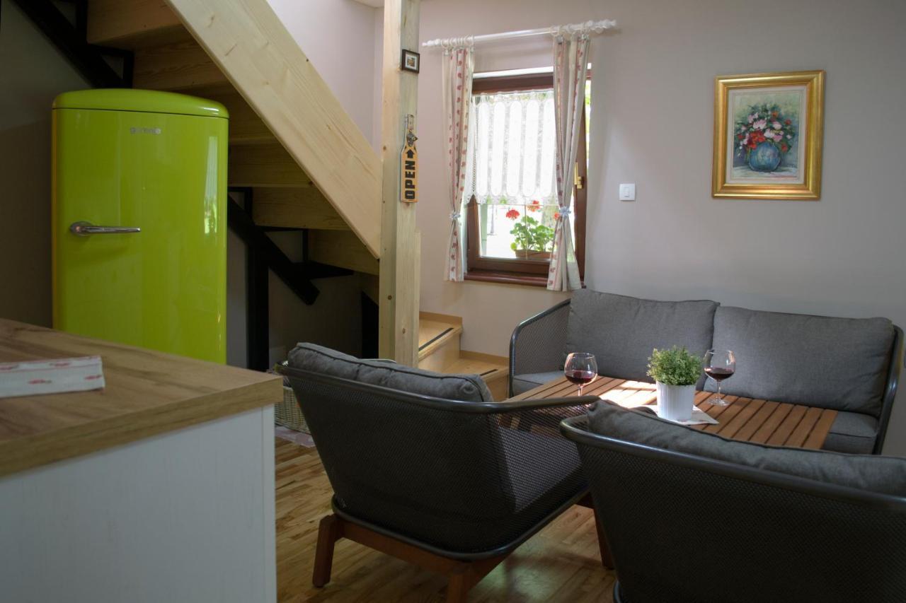 Holiday home Hiska Ob Potoku Dobrna