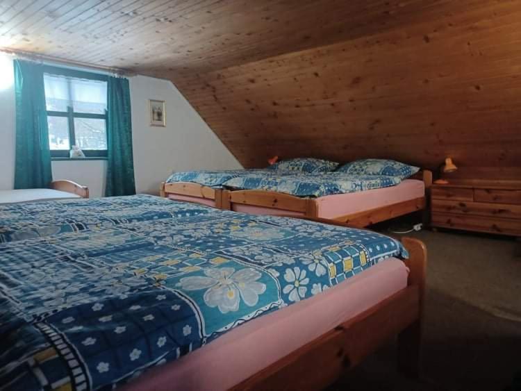 Holiday home Hiska Ob Potoku Dobrna